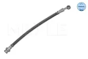 Bremsschlauch Vorderachse MEYLE 37-14 525 0023