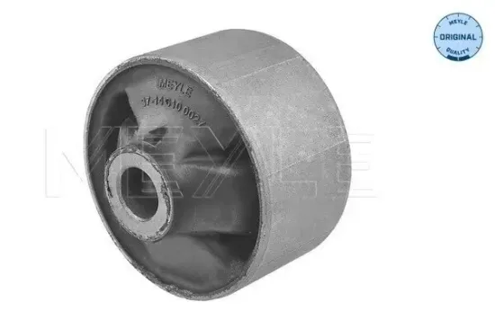 Lagerung, Lenker Vorderachse rechts Vorderachse links MEYLE 37-14 610 0027 Bild Lagerung, Lenker Vorderachse rechts Vorderachse links MEYLE 37-14 610 0027