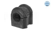 Lagerung, Stabilisator Vorderachse links Vorderachse rechts MEYLE 37-14 615 0001