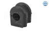 Lagerung, Stabilisator Vorderachse links Vorderachse rechts MEYLE 37-14 615 0010