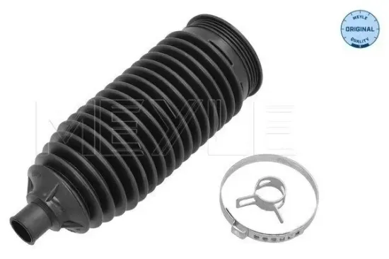 Faltenbalgsatz, Lenkung Vorderachse rechts Vorderachse links MEYLE 37-14 620 0013 Bild Faltenbalgsatz, Lenkung Vorderachse rechts Vorderachse links MEYLE 37-14 620 0013