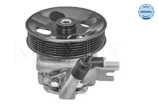 Hydraulikpumpe, Lenkung MEYLE 37-14 631 0000 Bild Hydraulikpumpe, Lenkung MEYLE 37-14 631 0000