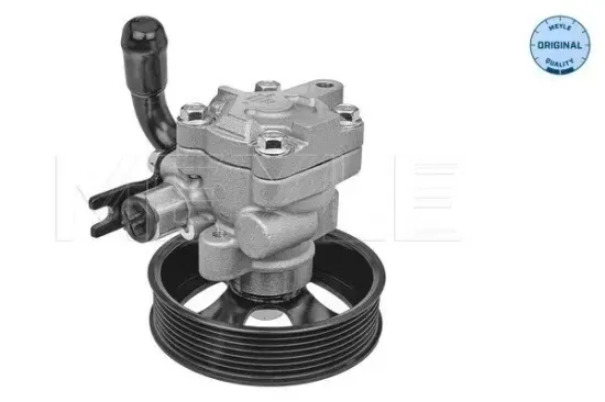 Hydraulikpumpe, Lenkung MEYLE 37-14 631 0007 Bild Hydraulikpumpe, Lenkung MEYLE 37-14 631 0007