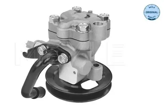 Hydraulikpumpe, Lenkung MEYLE 37-14 631 0011 Bild Hydraulikpumpe, Lenkung MEYLE 37-14 631 0011