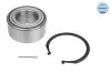 Radlagersatz Vorderachse MEYLE 37-14 650 0004