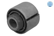 Lagerung, Lenker Hinterachse links Hinterachse rechts MEYLE 37-14 710 0004