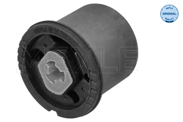 Lagerung, Achskörper Hinterachse rechts Hinterachse links vorne MEYLE 37-14 710 0047