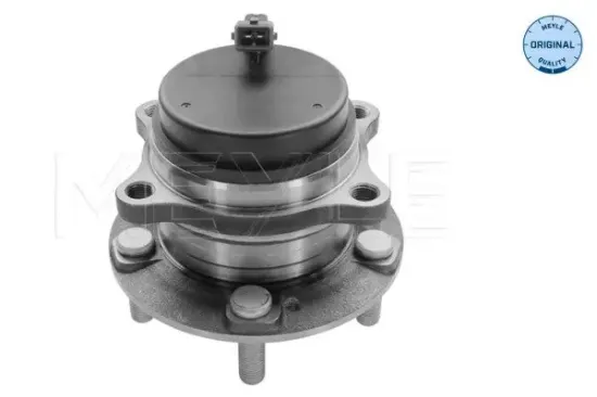 Radnabe Hinterachse MEYLE 37-14 752 0007 Bild Radnabe Hinterachse MEYLE 37-14 752 0007