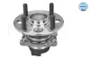 Radnabe Hinterachse MEYLE 37-14 752 0016 Bild Radnabe Hinterachse MEYLE 37-14 752 0016