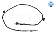 Sensor, Abgastemperatur vor Katalysator MEYLE 37-14 800 0012