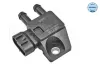 Sensor, Abgasdruck MEYLE 37-14 801 0001
