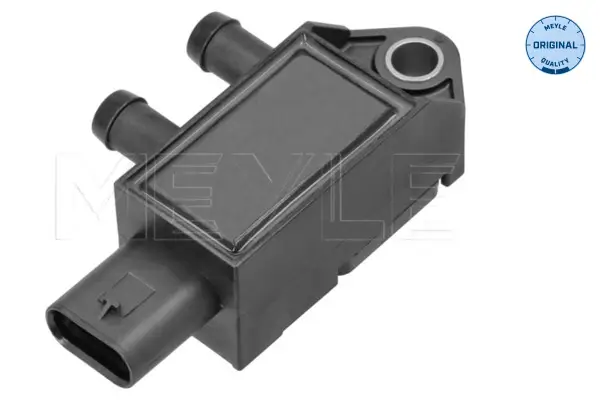 Sensor, Abgasdruck Rußpartikelfilter MEYLE 37-14 801 0002