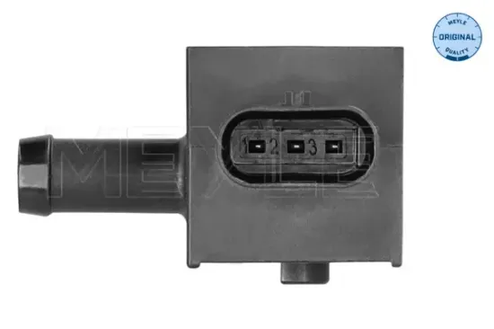 Sensor, Abgasdruck Rußpartikelfilter MEYLE 37-14 801 0002 Bild Sensor, Abgasdruck Rußpartikelfilter MEYLE 37-14 801 0002