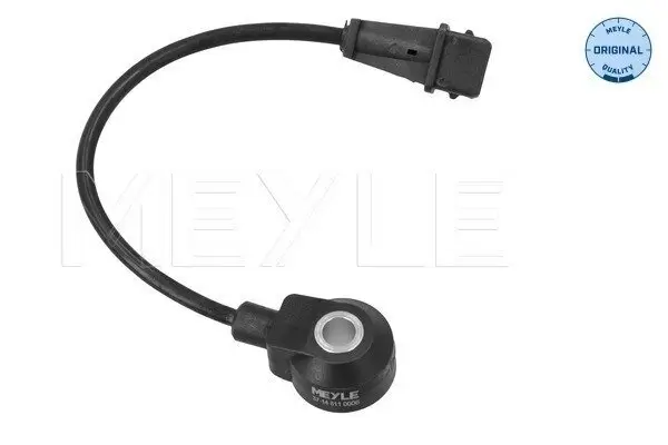 Klopfsensor MEYLE 37-14 811 0006