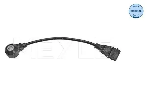 Klopfsensor MEYLE 37-14 811 0010