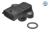 Sensor, Ladedruck MEYLE 37-14 812 0002 Bild Sensor, Ladedruck MEYLE 37-14 812 0002