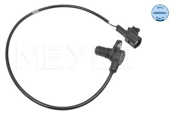 Sensor, Geschwindigkeit/Drehzahl MEYLE 37-14 840 0001