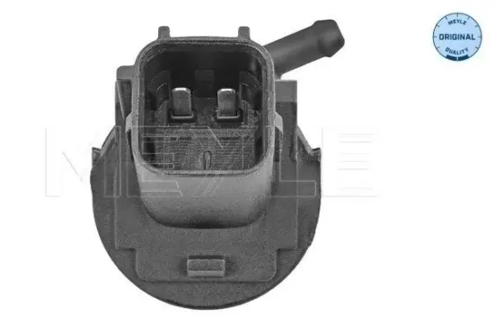 Waschwasserpumpe, Scheibenreinigung 12 V vorne MEYLE 37-14 870 0000 Bild Waschwasserpumpe, Scheibenreinigung 12 V vorne MEYLE 37-14 870 0000