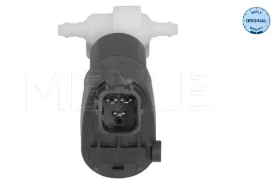 Waschwasserpumpe, Scheibenreinigung 12 V MEYLE 37-14 870 0008 Bild Waschwasserpumpe, Scheibenreinigung 12 V MEYLE 37-14 870 0008
