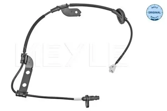 Sensor, Raddrehzahl Hinterachse links MEYLE 37-14 899 0010 Bild Sensor, Raddrehzahl Hinterachse links MEYLE 37-14 899 0010