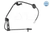 Sensor, Raddrehzahl Hinterachse rechts MEYLE 37-14 899 0011