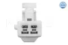Sensor, Raddrehzahl Hinterachse rechts MEYLE 37-14 899 0011 Bild Sensor, Raddrehzahl Hinterachse rechts MEYLE 37-14 899 0011