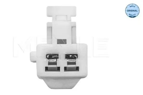 Sensor, Raddrehzahl Hinterachse rechts MEYLE 37-14 899 0011 Bild Sensor, Raddrehzahl Hinterachse rechts MEYLE 37-14 899 0011