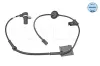 Sensor, Raddrehzahl Vorderachse rechts MEYLE 37-14 899 0013 Bild Sensor, Raddrehzahl Vorderachse rechts MEYLE 37-14 899 0013
