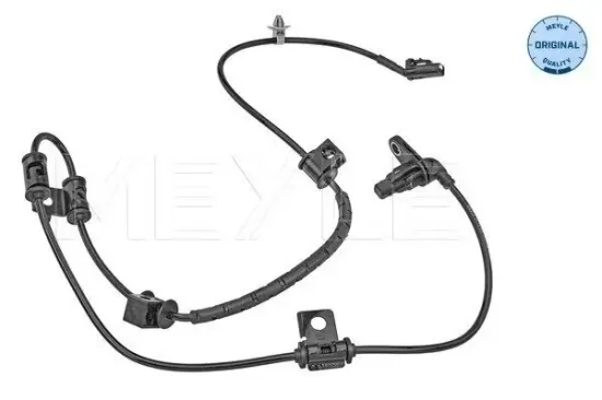 Sensor, Raddrehzahl Vorderachse rechts MEYLE 37-14 899 0021 Bild Sensor, Raddrehzahl Vorderachse rechts MEYLE 37-14 899 0021