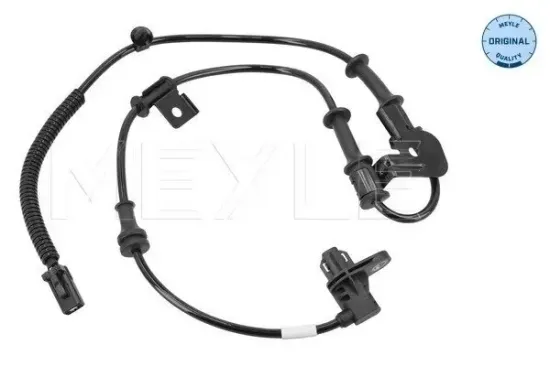 Sensor, Raddrehzahl Vorderachse links MEYLE 37-14 899 0027 Bild Sensor, Raddrehzahl Vorderachse links MEYLE 37-14 899 0027