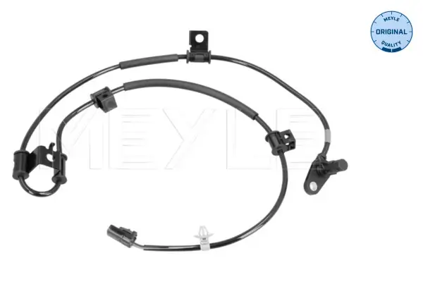 Sensor, Raddrehzahl MEYLE 37-14 899 0046