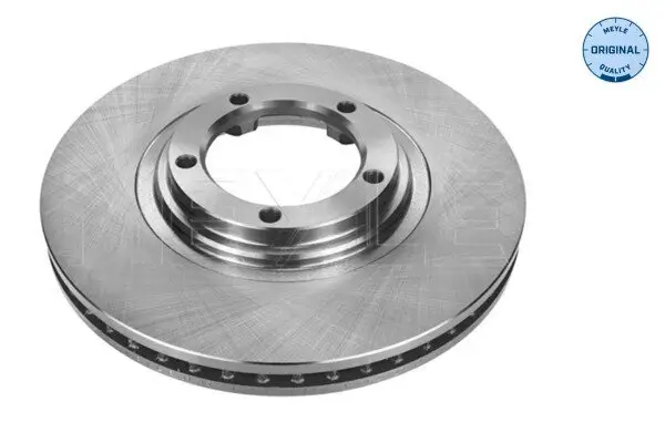Bremsscheibe Vorderachse MEYLE 37-15 521 0023