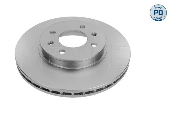 Bremsscheibe Vorderachse MEYLE 37-15 521 0031/PD