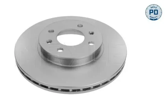 Bremsscheibe Vorderachse MEYLE 37-15 521 0031/PD Bild Bremsscheibe Vorderachse MEYLE 37-15 521 0031/PD