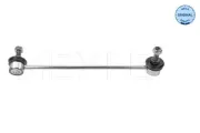 Stange/Strebe, Stabilisator Vorderachse links MEYLE 37-16 060 0016