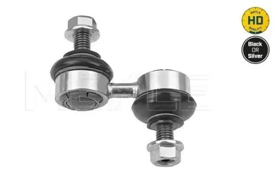 Stange/Strebe, Stabilisator Vorderachse links Vorderachse rechts MEYLE 37-16 060 0018/HD Bild Stange/Strebe, Stabilisator Vorderachse links Vorderachse rechts MEYLE 37-16 060 0018/HD