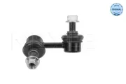 Stange/Strebe, Stabilisator Vorderachse rechts MEYLE 37-16 060 0020