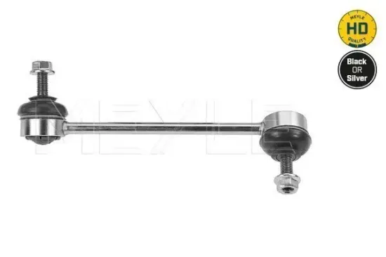 Stange/Strebe, Stabilisator Vorderachse links MEYLE 37-16 060 0023/HD Bild Stange/Strebe, Stabilisator Vorderachse links MEYLE 37-16 060 0023/HD