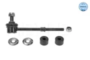 Stange/Strebe, Stabilisator Hinterachse rechts Hinterachse links MEYLE 37-16 060 0024