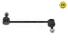 Stange/Strebe, Stabilisator Vorderachse rechts Vorderachse links MEYLE 37-16 060 0028/HD