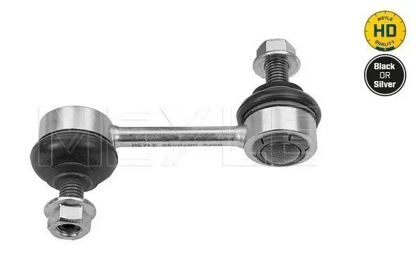 Stange/Strebe, Stabilisator Hinterachse links Hinterachse rechts MEYLE 37-16 060 0033/HD