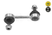 Stange/Strebe, Stabilisator Hinterachse links Hinterachse rechts MEYLE 37-16 060 0033/HD