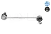Stange/Strebe, Stabilisator Vorderachse links MEYLE 37-16 060 0039