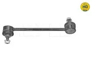 Stange/Strebe, Stabilisator Vorderachse rechts MEYLE 37-16 060 0040/HD