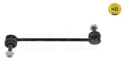 Stange/Strebe, Stabilisator Vorderachse rechts Vorderachse links MEYLE 37-16 060 0041/HD