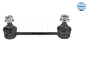 Stange/Strebe, Stabilisator Hinterachse links Hinterachse rechts MEYLE 37-16 060 0042