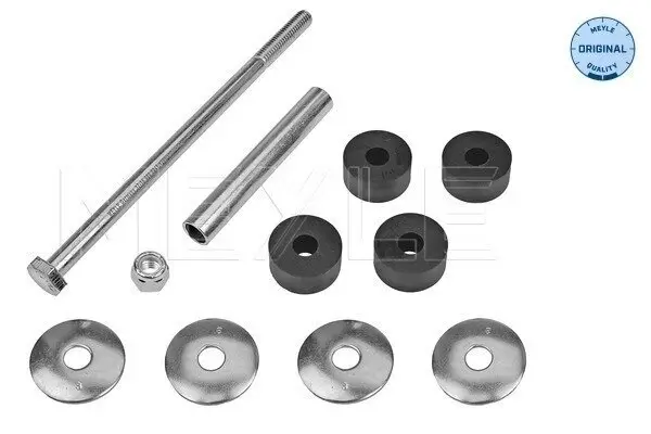 Stange/Strebe, Stabilisator Vorderachse links Vorderachse rechts MEYLE 37-16 060 0048