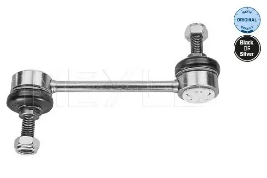 Stange/Strebe, Stabilisator Hinterachse rechts Hinterachse links MEYLE 37-16 060 0056 Bild Stange/Strebe, Stabilisator Hinterachse rechts Hinterachse links MEYLE 37-16 060 0056