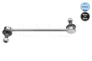 Stange/Strebe, Stabilisator Vorderachse links Vorderachse rechts MEYLE 37-16 060 0057