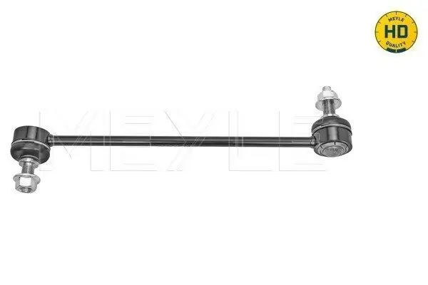 Stange/Strebe, Stabilisator Vorderachse rechts Vorderachse links MEYLE 37-16 060 0058/HD